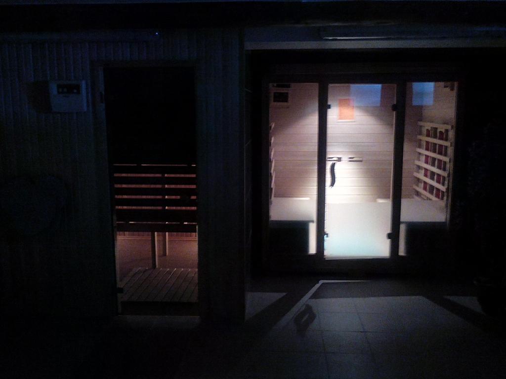 Central Hotel 나르바 외부 사진